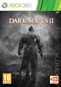 Dark Souls 2 Xbox 360 Game
