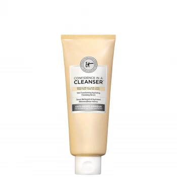 IT Cosmetics Confidence in a Cleanser (Various Sizes) - 148ml