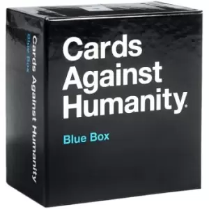 Cards Against Humanity Blue Box (Old Packaging)
