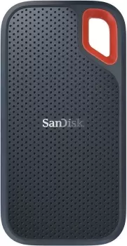 SanDisk Extreme 1TB USB-C 3.2 Gen2 Portable SSD
