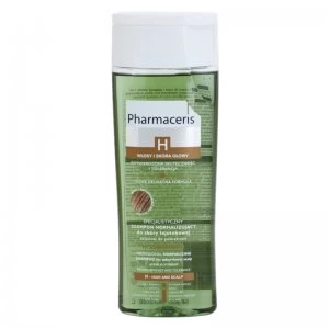 Pharmaceris H-Hair and Scalp H-Sebopurin Soothing Shampoo For Oily Hair And Scalp 250ml