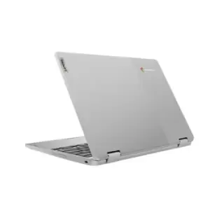 Lenovo Flex 3 Notebook 29.5cm (11.6") Touch Screen HD MediaTek 4GB LPDDR4x-SDRAM 64GB eMMC WiFi 5 (802.11ac) Chrome OS Grey