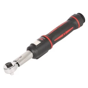 Norbar Pro 25 Torque Wrench 3/8in Drive 5-25Nm