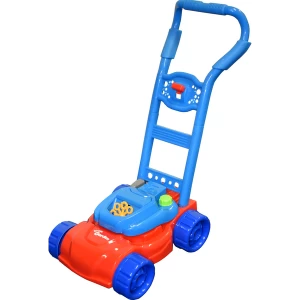 Bubble Mower with Solution