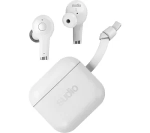 Sudio ETT Bluetooth Wireless Earbuds