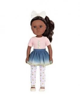 Our Generation Kelti doll One Colour