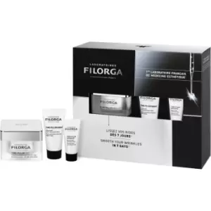 FILORGA GIFTSET ANTI-AGING gift set (with anti-wrinkle effect)