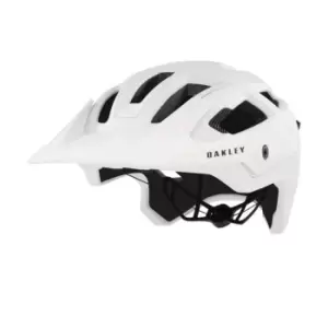 Oakley DRT5 Maven 10 Mountain Bike Helmet - White