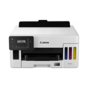 Canon Maxify GX5050 Wireless Inkjet Printer