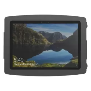 Compulocks 510GOSB tablet security enclosure Black