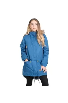 Clea Waterproof Padded Jacket