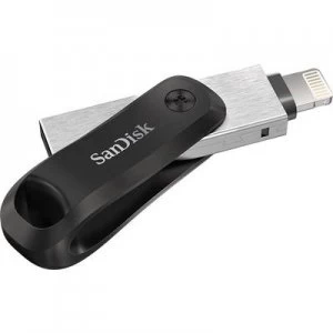 SanDisk iXpand Go 256GB USB Flash Drive