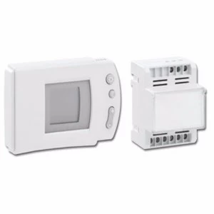 Greenbrook Wireless Room Heating Control Thermostat Digital Programmable