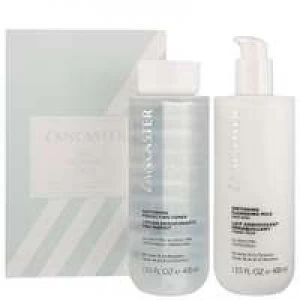 Lancaster Gifts and Sets My Cleanser Duo - Softening