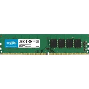 Crucial 4GB 3200MHz DDR4 RAM