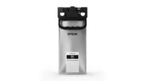 Epson C13T11E140 Ink cartridge Black XXL for Epson WF-C 5890