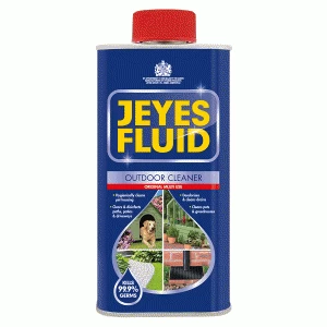 Jeyes Fluid 300ml Outdoor Cleaner