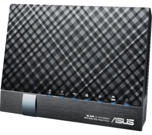 Asus DSLAC56U Wireless Modem Router