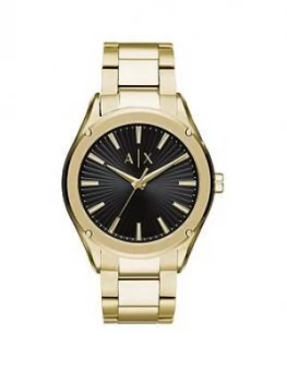 Armani Exchange Fitz AX2801 Men Bracelet Watch