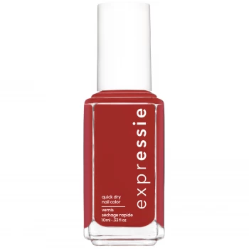 essie Expressie Quick Dry Formula Chip Resistant Nail Polish 10ml (Various Shades) - 190 Seize the Minute