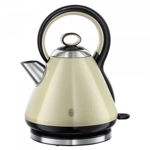 Russell Hobbs Legacy 21888 1.7L Traditional Pyramid Kettle