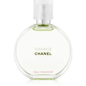 Chanel Chance Eau Fraiche Eau de Toilette For Her 35ml