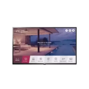 LG 43" 43US342H Smart 4K Ultra HD LED TV