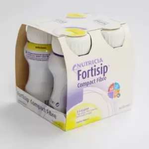 Fortisip Compact Fibre Vanilla