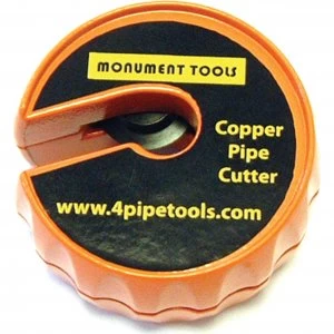 Monument Trade Copper Pipe Cutter 6mm