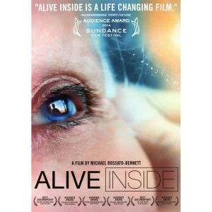 Alive Inside DVD