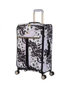 It Luggage Botany Oriental Bloom Medium Suitcase