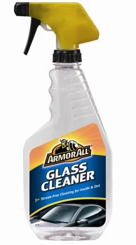Glass Cleaner - 500ml 32500EN06 ARMORALL