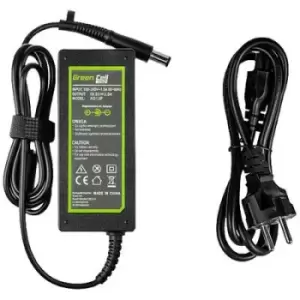 Green Cell AD12P Laptop PSU 65 W 18.5 V 3.5 A
