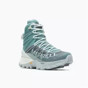 Merrell Thermo Rogue 3 Mid GORE-TEX - Blue