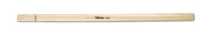 Beta Tools 1381/MR Spare Hickory Shaft for 1381 Sledge Hammer 3/4kg 013810730