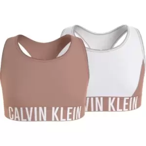 Calvin Klein 2PK Bralette - Multi