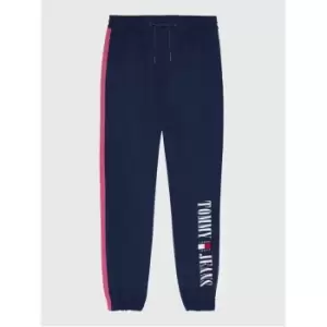 Tommy Jeans Tjw Archive Trackpant - Multi