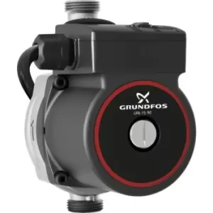 Grundfos UPA15-90N 230V 50HZ UK Plug 99539153