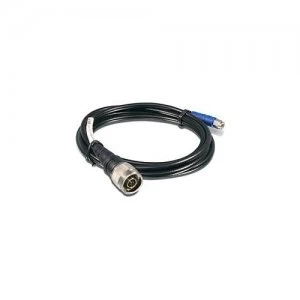 Trendnet LMR200 Reverse SMA - N-Type Cable coaxial cable 2m SMA F