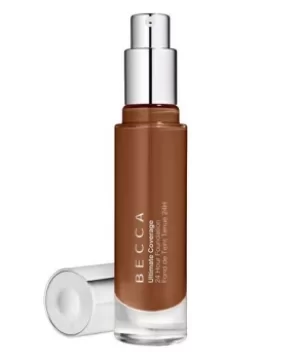 BECCA Ultimate Coverage 24 Hour Foundation Coconut