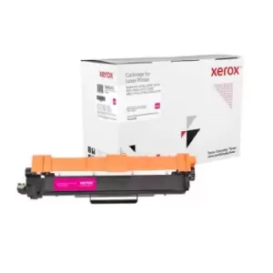 Everyday Magenta Toner compatible with Brother TN-243M Standard Yield