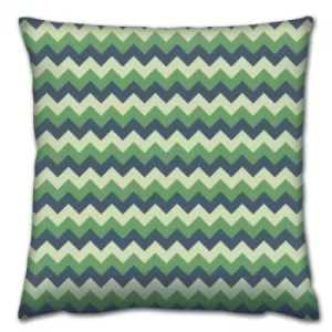 A14382 Multicolor Cushion