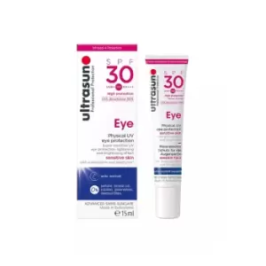 Ultrasun Eye Lamellar UV Eye Protection SPF30 15ml