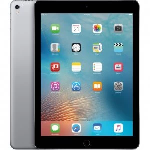 Apple iPad Pro 10.5 2nd Gen 2017 WiFi 512GB