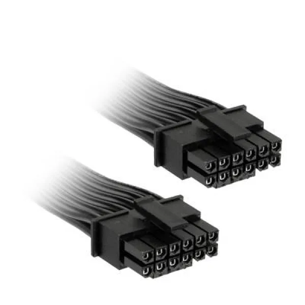Kolink KL-CBR-HPR Current Cable Black