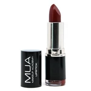 MUA Lipstick - Shade 1 Red