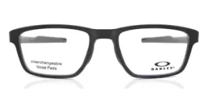 Oakley Eyeglasses OX8153 METALINK 815301