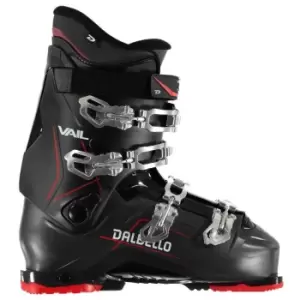 Dalbello Vail Ski Boots Mens - Black