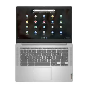 Lenovo IdeaPad 3 Chromebook Gen 6 (14" MTK) MediaTek MT8183V/AC Processor (2 GHz )/Google Chrome/32 GB