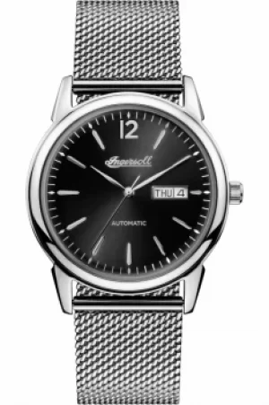 Mens Ingersoll The New Haven Automatic Watch I00505